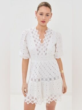 NWT Temptations Positano Volturno Dress XL